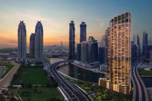 One River Point thumbnail